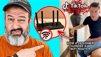 Image result for Wireless Router Hacking