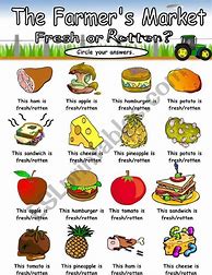 Image result for Foods From Farms ESL