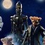 Image result for Star Wars Tales From the Galaxy Edge Trophies
