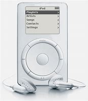 Image result for Apple iPod Music Player
