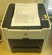 Image result for HP LaserJet Printer