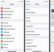 Image result for iOS Updates List
