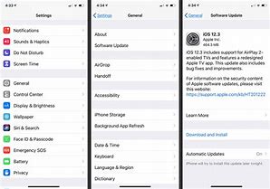 Image result for iOS 4 in iPhone X