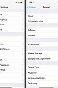 Image result for New iPhone Update Space