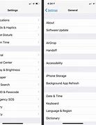 Image result for New iPhone Update Space