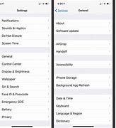 Image result for How to Update iPhone to 14 7 1