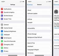 Image result for iOS 6 On iPhone X