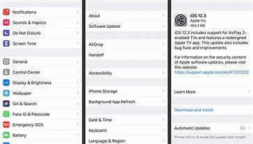 Image result for iPhone 6 iOS Updates