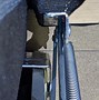 Image result for Broken Metal Hinge On Pull Out Sofa