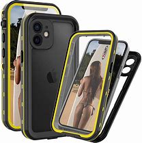 Image result for waterproof iphone 12 cases