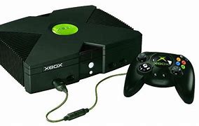 Image result for The First Xbox