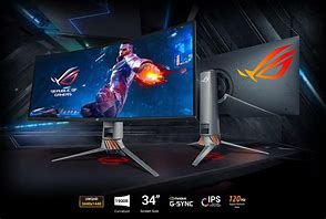 Image result for Asus 39-Inch Monitor