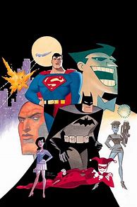 Image result for Batman Characters Cartoon Clip Art