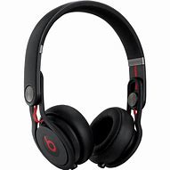 Image result for Beats Mixr Headphones Vc Wireless