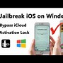 Image result for Windows Jailbreak iOS