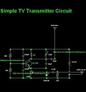Image result for TV Transmitter Circuit