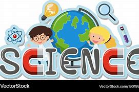 Image result for 3D Science Word Images