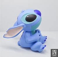 Image result for Free Stitch 3D STL Files