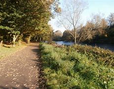 Image result for Wire-O the Taff Trail