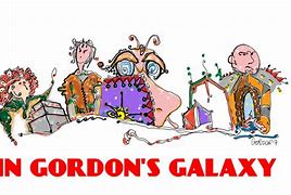 Image result for Geatalied Gordon Golden Galaxy