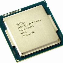 Image result for Intel I5 4th Gen