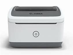 Image result for Small Zebra Printer