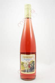 Image result for Chaucer's Raspberry Mead