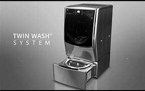 Image result for LG Twinwash System