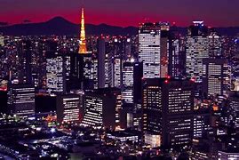 Image result for Japan Night. View Wallpaper