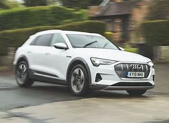 Image result for Rnage of Audi E-Tron 55
