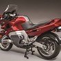 Image result for Yamaha GTS 1000 Riding