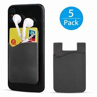 Image result for Phone ID Credit Card Holder
