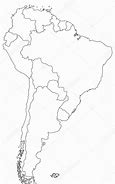 Image result for Blind Map South America