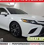 Image result for 2018 Toyota Camry Hybrid for Sale