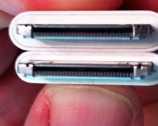 Image result for Coaxial Cable iPad