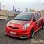 Image result for Pimped Out Toyota Yaris