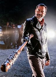 Image result for Who Played Negan Walking Dead