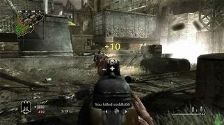 Image result for Call of Duty 5