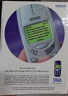 Image result for Nokia 3310 Ad