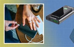 Image result for Lithium Battery Cell Phone Charger