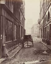 Image result for Charles Marville Photographer of Paris