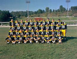 Image result for Steelers Football Team