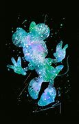 Image result for Mickey Mouse Galaxy Design