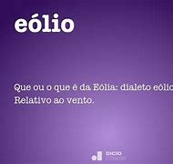 Image result for eolio