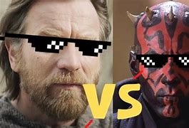 Image result for Darth Maul Memes