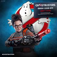 Image result for Ghostbusters Who You Gonna