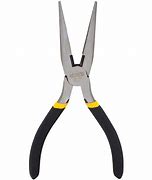 Image result for "long nose pliers"