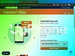 Image result for My Consumer Cellular Activate Phone