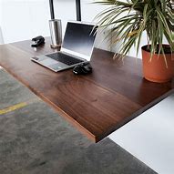 Image result for Wall Mount Adjustable Desk