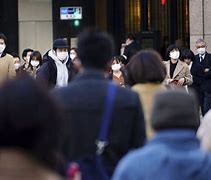 Image result for Japan Pandemic